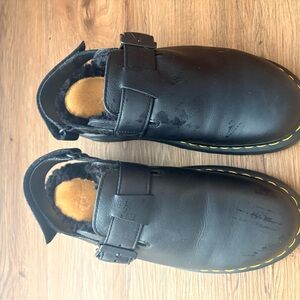 Dr Marten’s Jorge II Clogs